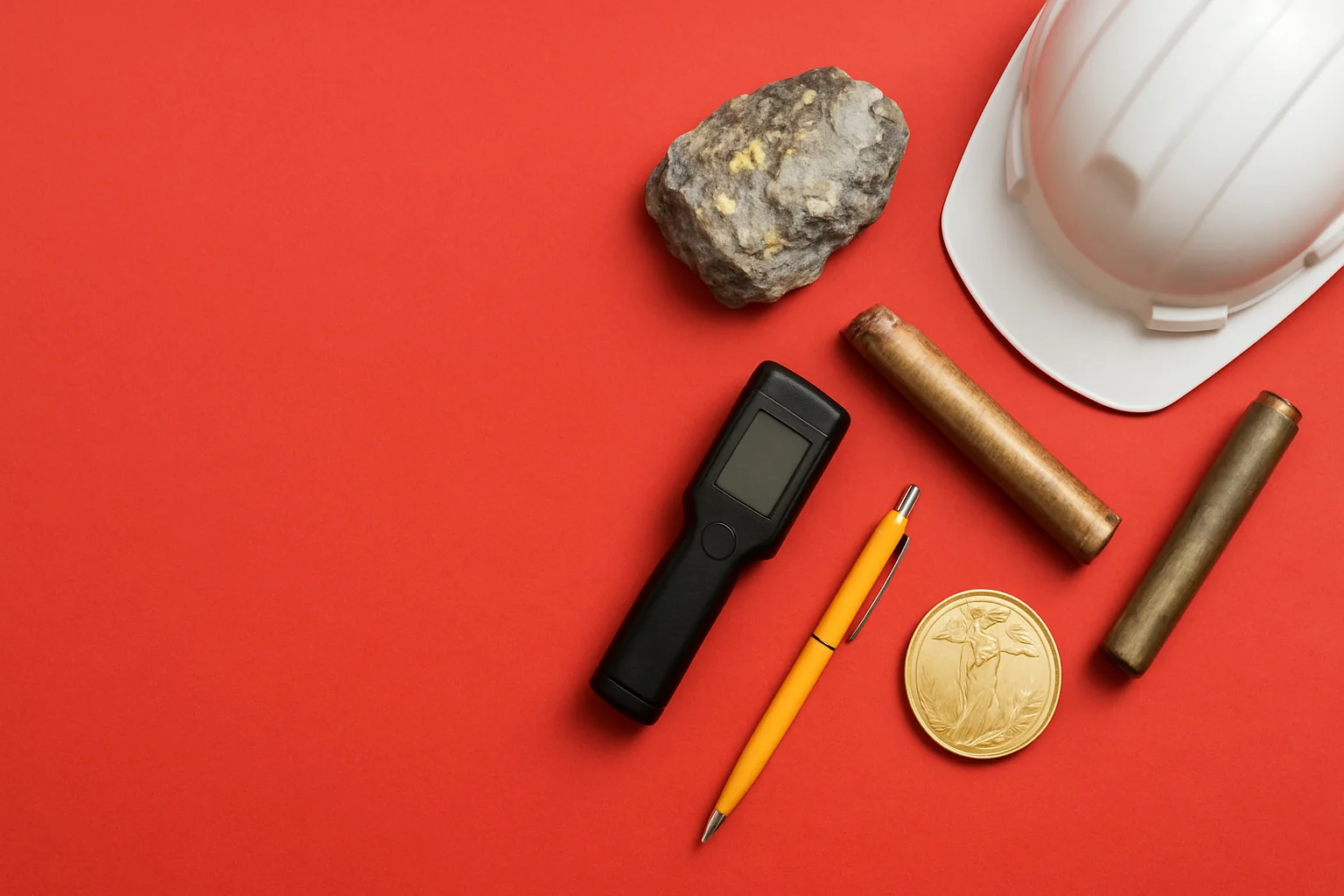 An image related to DART MINING NL