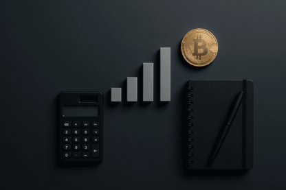 333D Limited Revenue Climbs 23% Amid $282K Loss and Bitcoin Investment