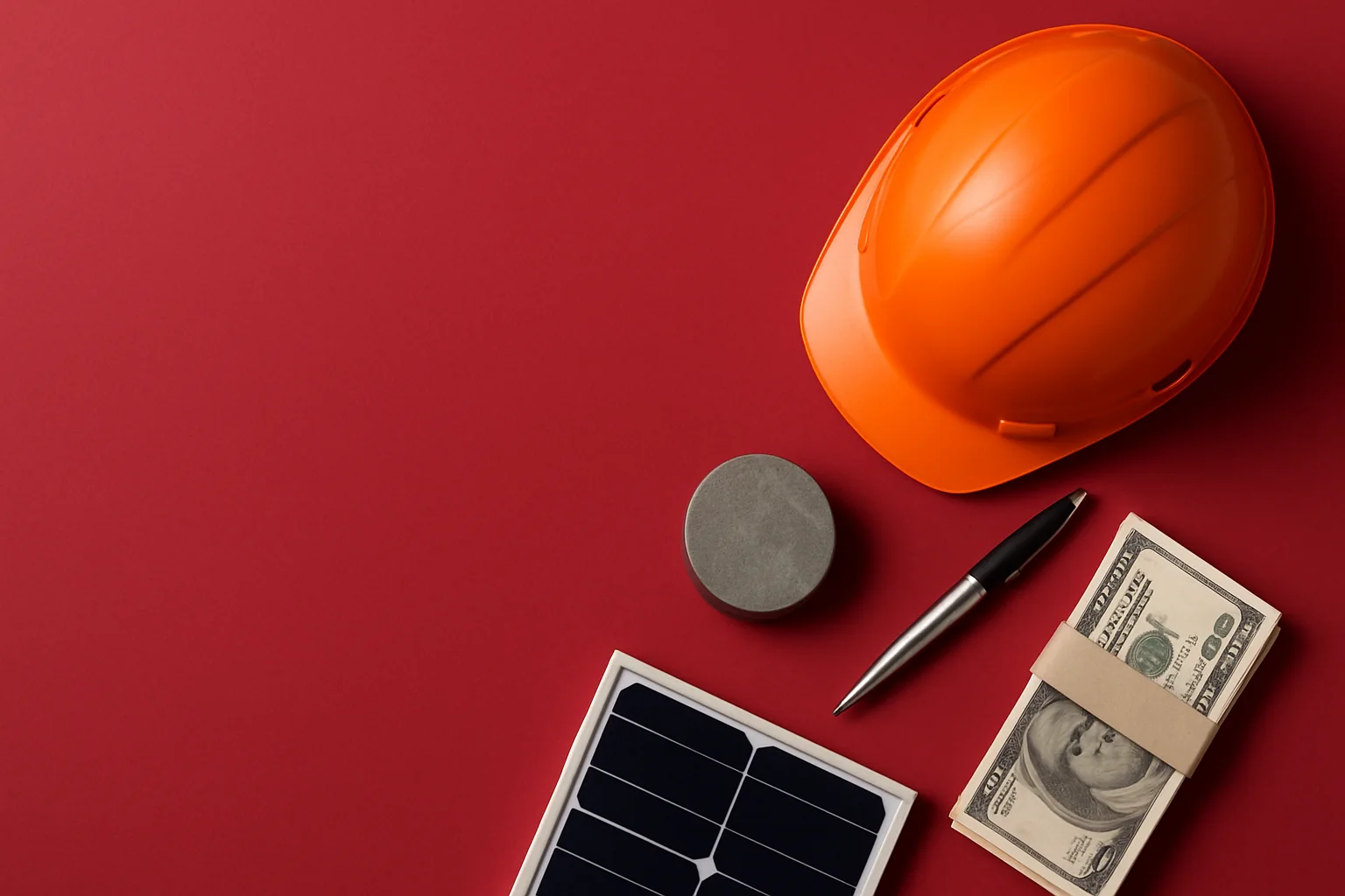 An image related to Australian Vanadium Limited