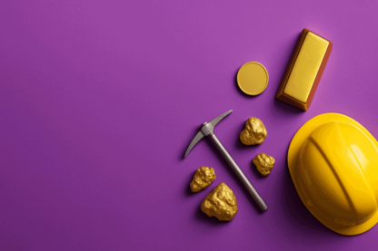 Rox Resources Secures $218M Funding as Youanmi Gold Mine Moves to Production