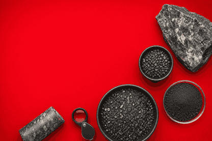 Encounter Resources Reports Robust Niobium Recoveries at Aileron Green Deposit