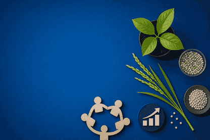 RLF AgTech Links Executive Pay to Share Price and Cash Flow Milestones