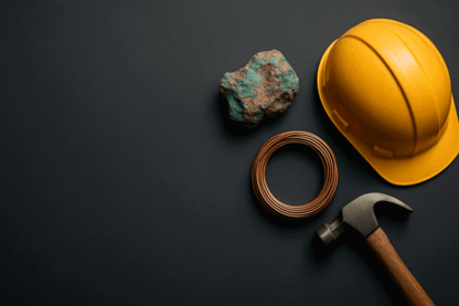 Marimaca Copper Unveils C$409M Global Offering to Accelerate Project and Exploration