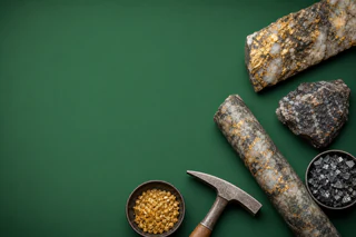 Larvotto Extends Clarks Gully Mineralisation with High-Grade Gold and Tungsten