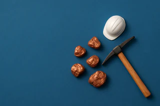 Cobre Secures $60m to Take Control of Chile Copper Mine