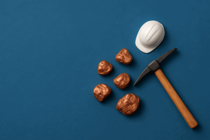 Cobre Secures $60m to Take Control of Chile Copper Mine