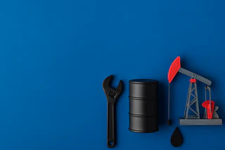 Bass Oil Boosts October Sales 32%, Eyes Vanessa Gas Field Launch in 2026