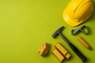 West Wits Lifts Witwatersrand Gold Resource by 2.2Moz, Eyes March Production