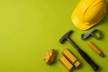 West Wits Lifts Witwatersrand Gold Resource by 2.2Moz, Eyes March Production