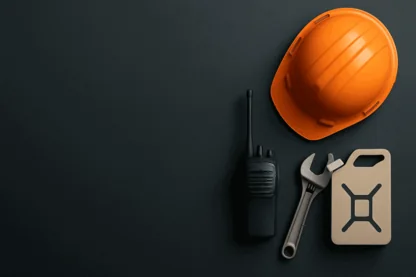 Galilee Energy Cuts Costs and Secures $2.8M Cash Amid Farm-Out Talks