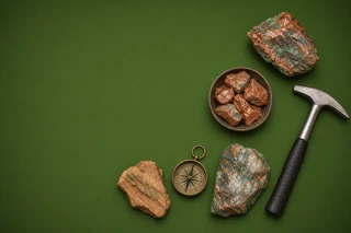 Alara Resources Opens $3.84 Million Entitlement Offer to Fund Oman Exploration