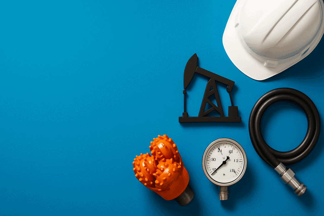 An image related to 3D Energi Limited