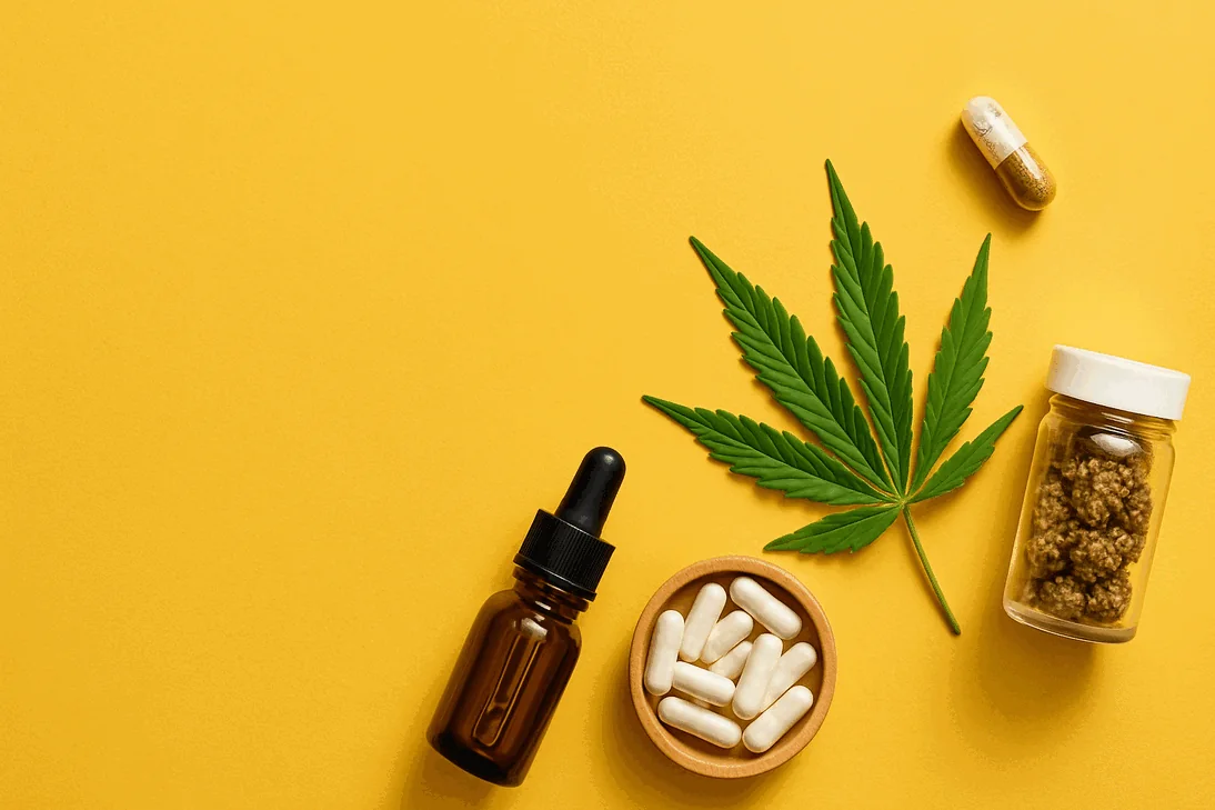 An image related to Bioxyne Limited