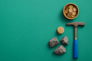 Elementos Raises $8.7M+ to Accelerate Tin Project Development