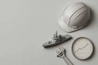 Austal Cuts FY2026 EBIT Guidance by A$25m After Incentive Overstatement