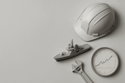 Austal Cuts FY2026 EBIT Guidance by A$25m After Incentive Overstatement