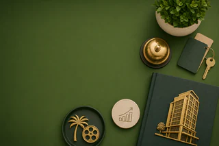 EVT Reports Record FY26 Earnings, Launches $800m Property Divestment