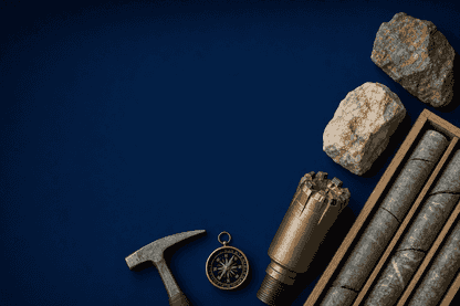 Strategic Energy Resources Launches Over 3,000m of Funded Drilling in Queensland Copper-Gold Projects