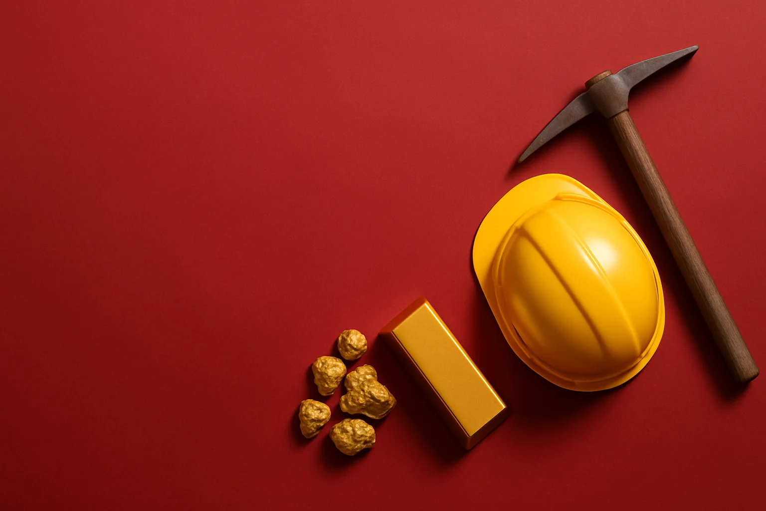 An image related to MEEKA METALS LIMITED