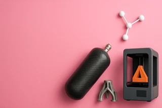 First Graphene Advances Hydrogen Storage and 3D Printing Innovations with UK Funding