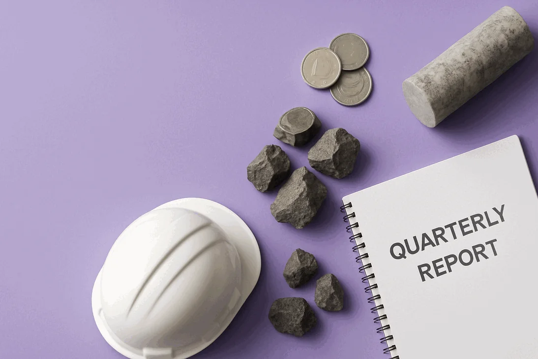 An image related to Lynas Rare Earths Limited