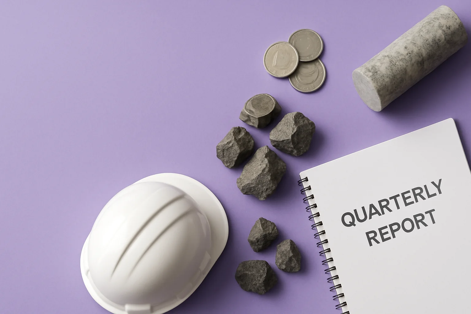 An image related to Lynas Rare Earths Limited