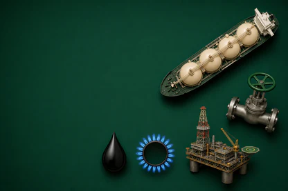 Santos Reports 19% Profit Decline Despite LNG Ramp-Up and Production Growth