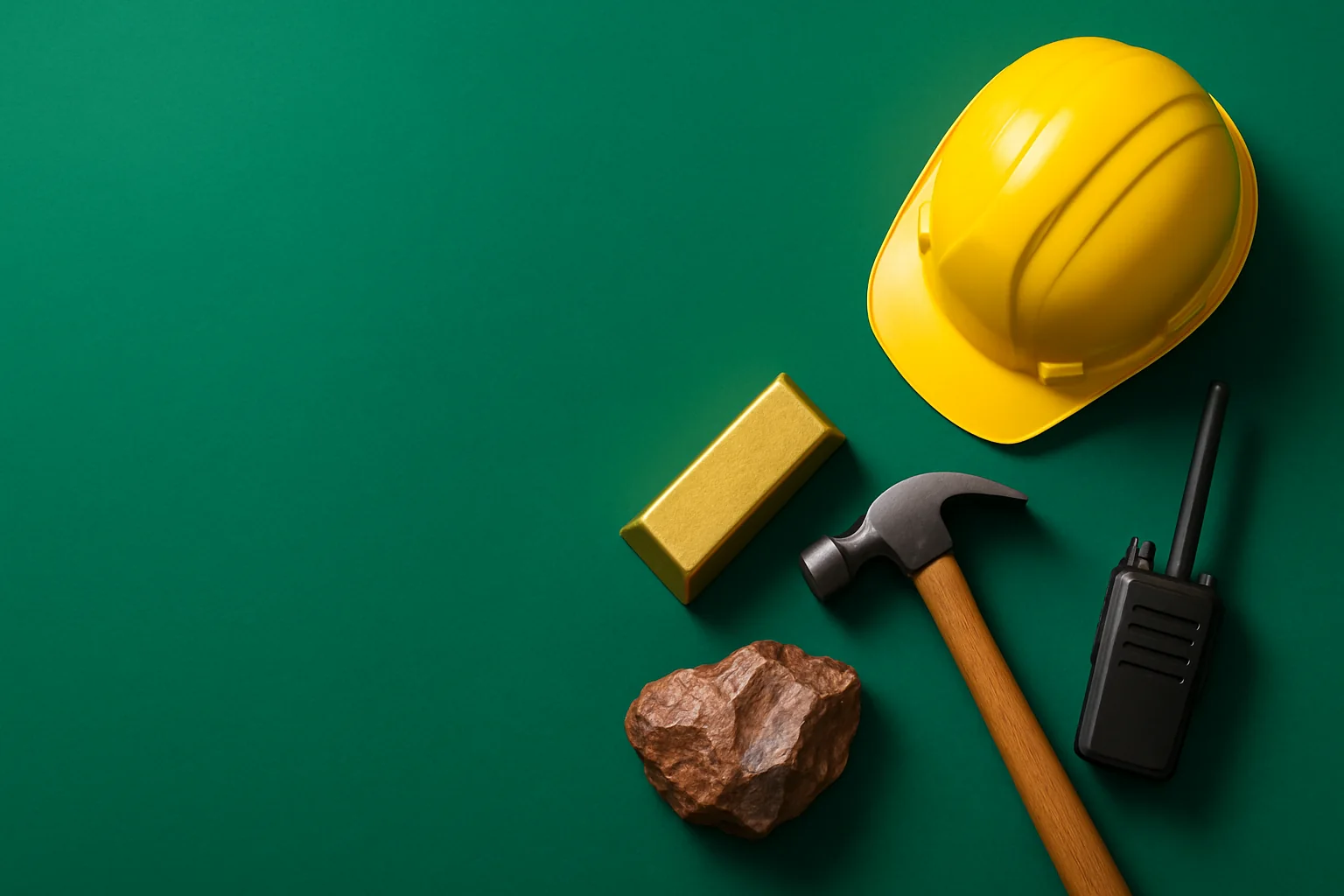 An image related to Aeris Resources Limited