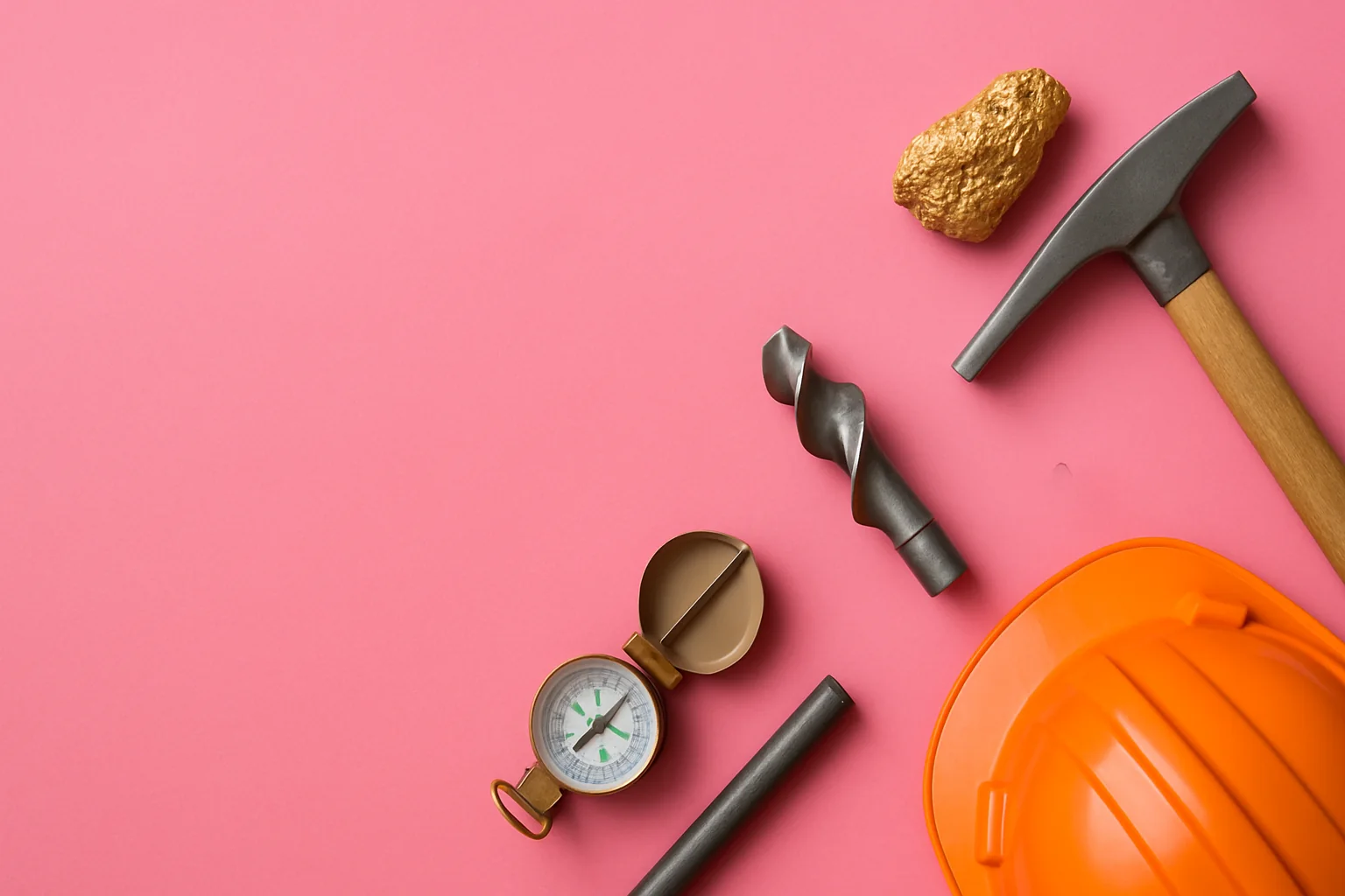 An image related to Castle Minerals Limited