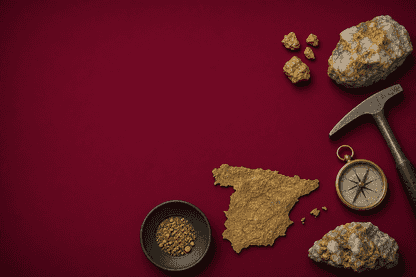 EMC Gold Names Spain-Based CEO to Accelerate Salave Project Development