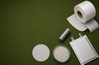 AnteoTech and Xerabrid Seal Deal to Advance Next-Gen Battery Separators