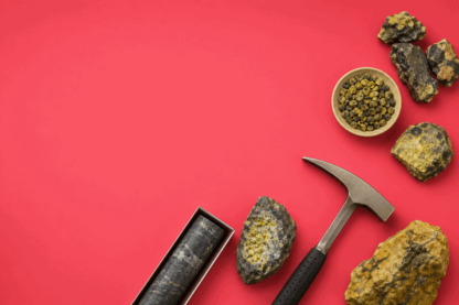 Bannerman Secures US$321.5M JV Funding for Debt-Free Etango Construction