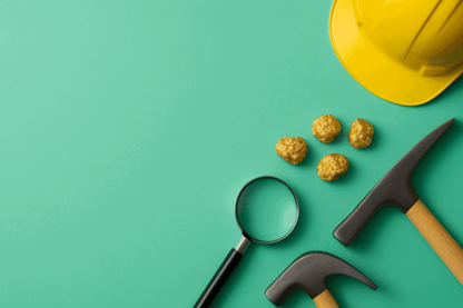 WIN Metals Unveils Shallow Gold Hits at Radio Project, Eyes 2026 Restart