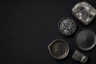EV Resources finds 78.6% antimony recovery in Vinatas hub test