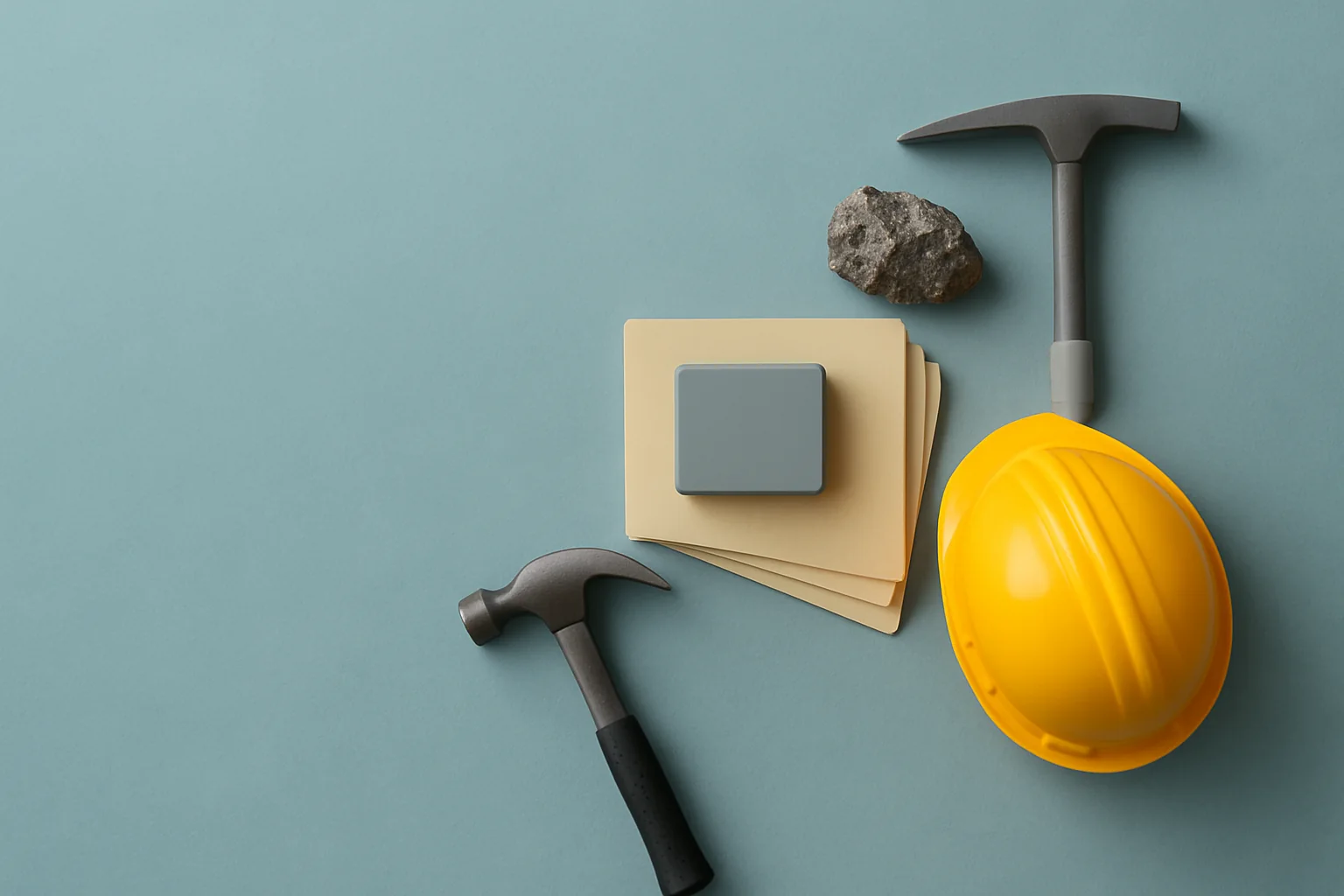 An image related to Everest Metals Corporation Ltd