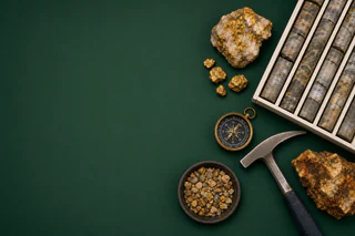 KalGold Advances Pinjin Drilling, Acquires Central Yandal Project, Eyes Resource Growth