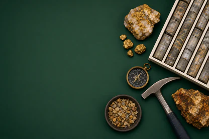 KalGold Advances Pinjin Drilling, Acquires Central Yandal Project, Eyes Resource Growth