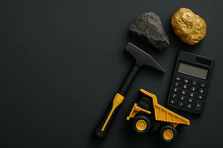 St Barbara Projects 21% Gold Output Rise in FY26 Amid PNG Tax Uncertainty