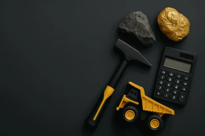 St Barbara Projects 21% Gold Output Rise in FY26 Amid PNG Tax Uncertainty