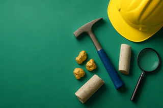 Peel Mining Uncovers New High-Grade Gold Zones at Nombinnie