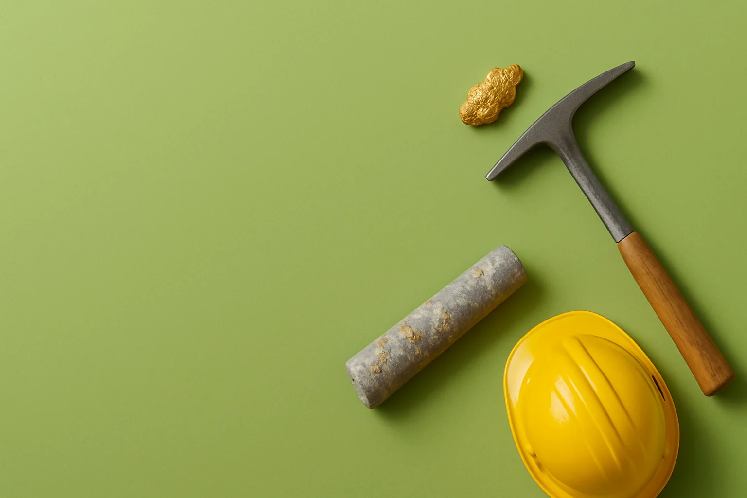 An image related to MEEKA METALS LIMITED