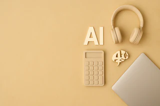 Integrated Research Shifts to AI Amid 51% Profit Slide in FY25