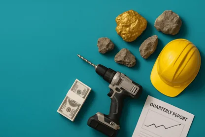 Cannindah Raises $4.5M, Unveils New High-Grade Porphyry Target at Mt Cannindah