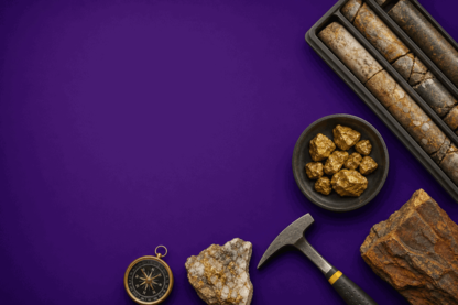 Auravelle Metals to Launch New RC Drilling Phase at Nuckulla Hill
