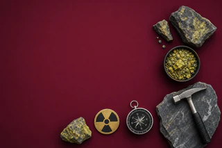Basin Energy Completes Marshall Uranium Sale While Retaining Key Upside