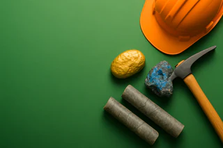 Castile Resources Expands Rover 1 Mineral Inventory Amid Rising Metal Prices