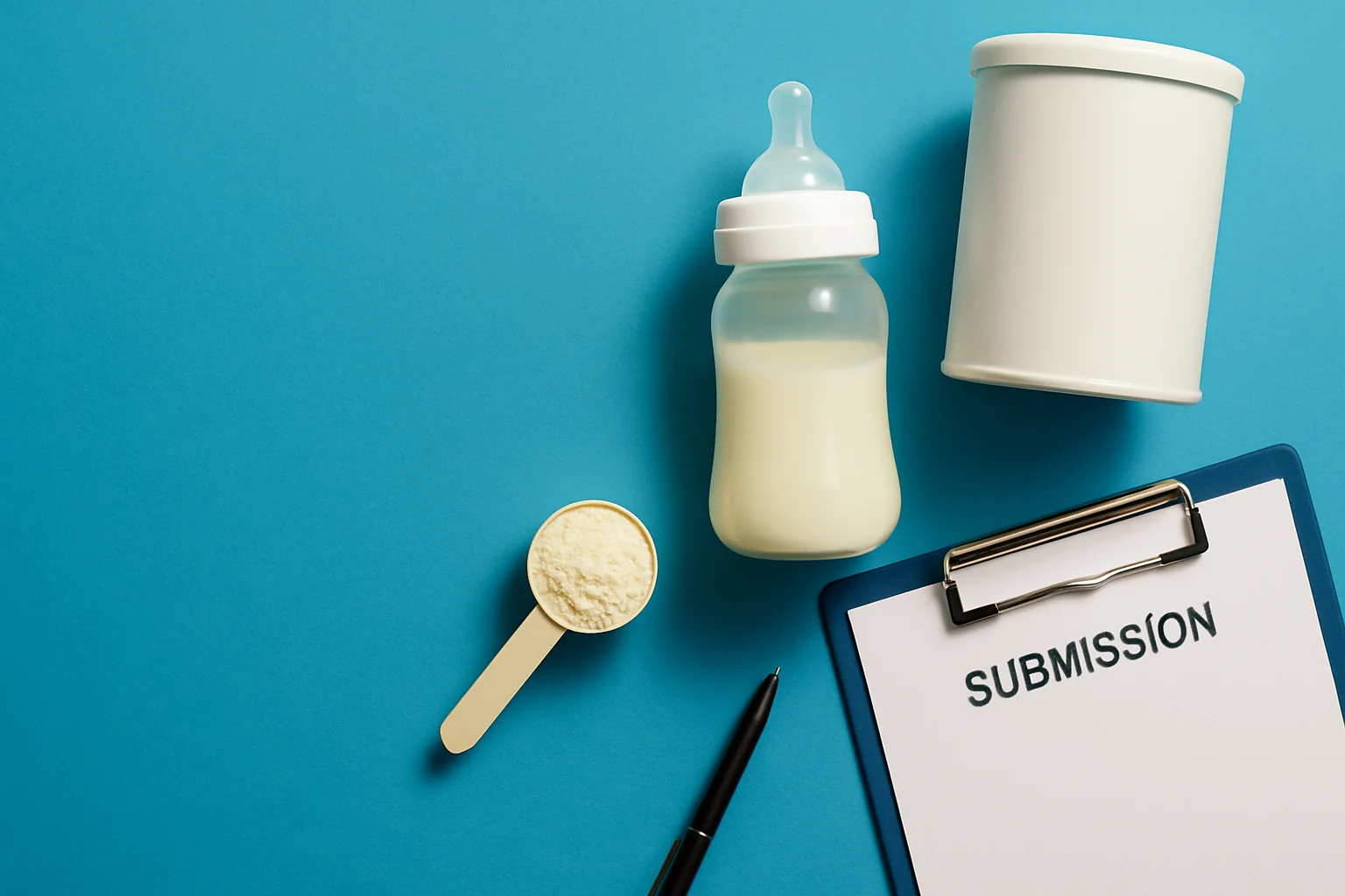 An image related to Bubs Australia Limited