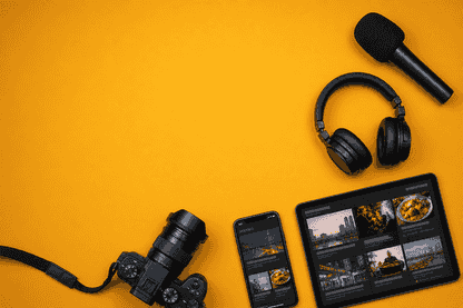 Vinyl Group Expands Australian Media Footprint with Time Out Acquisition and $2.4M Capital Raise