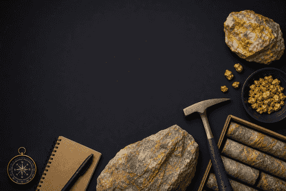 Resouro Secures Funded Mining Deal for Novo Mundo Gold Project