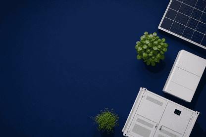 Frontier Energy Secures $110 Million Equity Boost for Waroona Solar Expansion